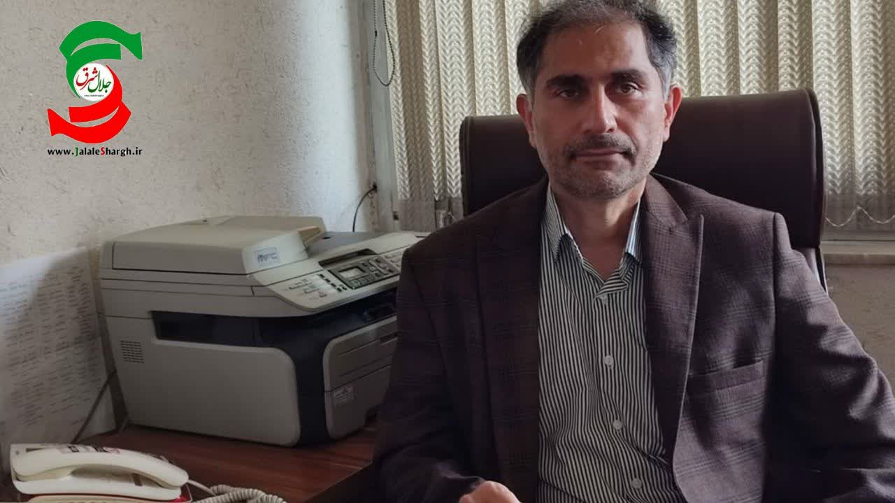 توزیع ۸۵تن بذر اصلاح شده در بین کشاورزان آستانه اشرفیه /۷۵درصد جعبه تخم نوغان مورد نیاز نوغانداران در آستانه و کیاشهر توزیع شده است