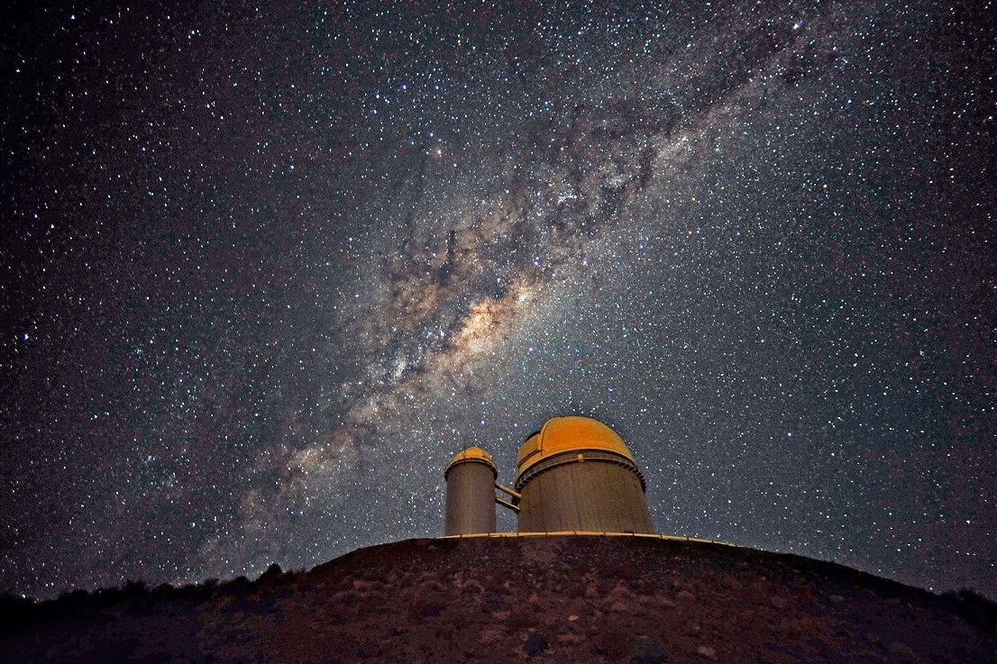 چرا موجودات فضایی با ما تماس نگرفته‌اند؟!