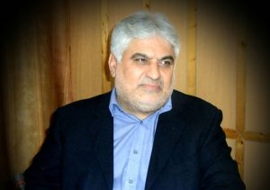 خسرو آرنگ  در آستانه اشرفیه ماندنی شد