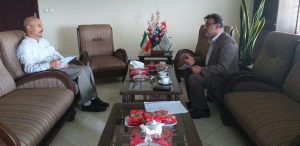 کارگروه دانش بنیان ویژه تعاونی های روستایی ایجاد می شود