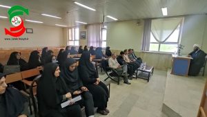 شاه کلید رسیدن به مقام های ویژه، اخلاص است