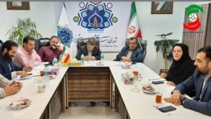 تاخیر یک و نیم ساعته در برگزاری جلسه شورای اسلامی شهر آستانه اشرفیه