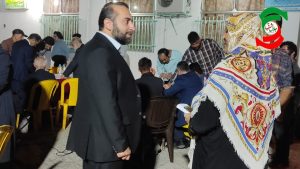 گزارش ویژه «جلال شرق» از نشست هم اندیشی «مردم شهر» با کیاشهر وندان + فیلم و عکس