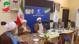 بزرگداشت آیت الله امینیان با سخنرانی ابوترابی فرد در۱۸ خرداد ۱۴۰۲ برگزارمی شود