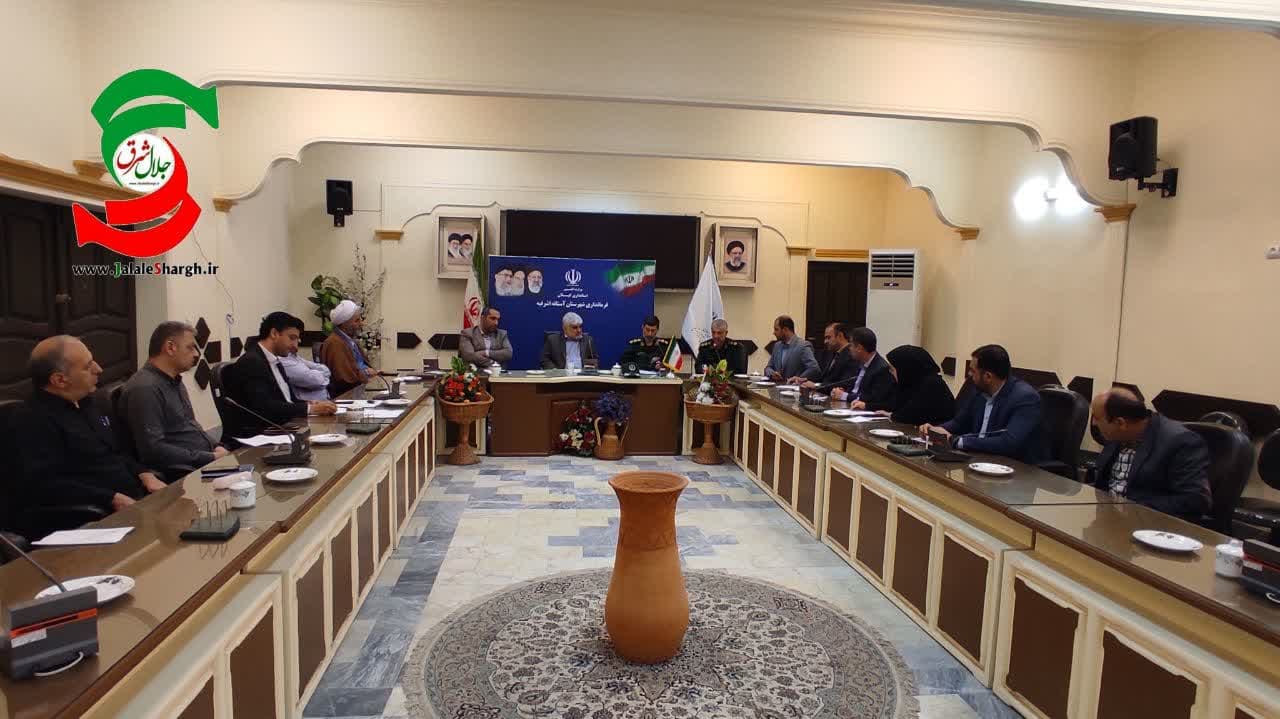 سی و ششمین یادواره شهید خوش‌سیرت در قالب اجلاسیِه تیرماه ۱۴۰۲ در آستانه‌اشرفیه برگزار می‌شود