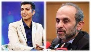 آقای جبلی! کی لگد زد، دو برادر پناهنده یا «عادل» ایران‌مانده؟