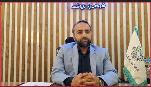  گفت گو شفاف و صریح با مهندس مرتضی عاطفی شهردار بندر کیاشهر (بخش نخست)