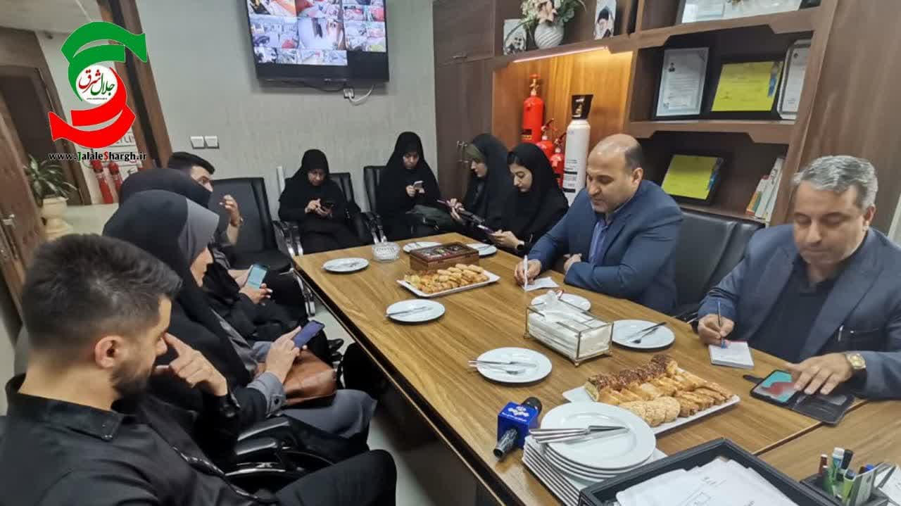 راویان پیشرفت مصداق بارز فعالیت‌ رسانه ای امیدآفرین