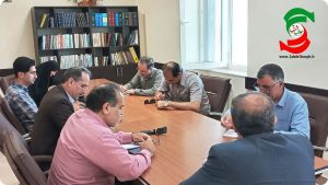 سیاست ما باز کردن فضای دادگستری برای خبرنگاران است/  پاسخ‌گویی به مردم و رضایتمندی آنان از اولویت‌های دادگستری است