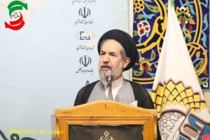 سالروز گرامی داشت عالم ربانی آیت الله امینیان  از دریچه قاب دوربین « جلال شرق» ۴