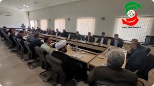 درحمایت ازتولید ، سرمایه گذاری وگردشگری در شهرستان ضعیف عمل می شود/پیشنهاد احداث پارک آبی ساحلی رو باز در دهکده گردشگری عسگر آباد