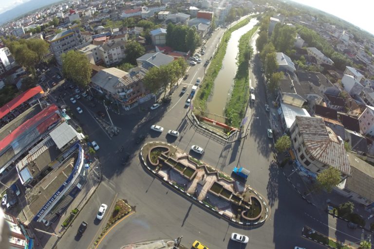 رهاشدگی مدیریت شهری در آستانه‌اشرفیه! +گزینه‌ها