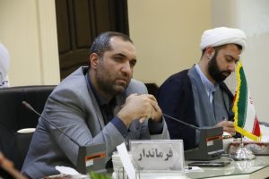 کاروان شادی نسیم ولایت در بقاع شهرستان آستانه اشرفیه راه اندازی می شود