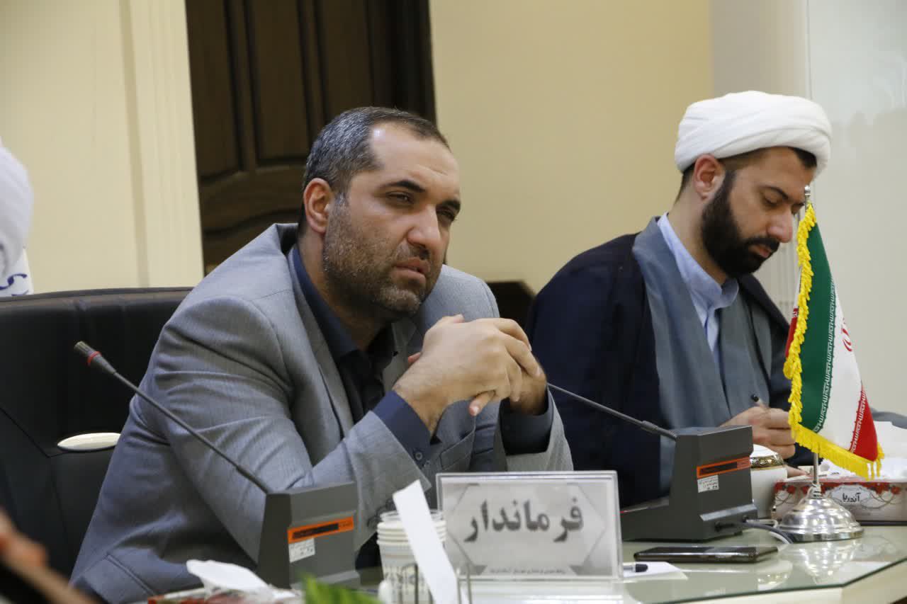 کاروان شادی نسیم ولایت در بقاع شهرستان آستانه اشرفیه راه اندازی می شود