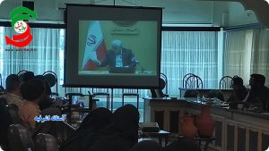 پیشرفت شهر و روستا به ارزیابی شهرداران و دهیاران بستگی دارد