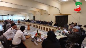 طرح ماندگاری یک طرفه کردن خیابان امام و سردارجنگل با۷رای مخالف و ۳رای موافق رد شد