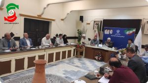 نظارت و ورود جدی محیط زیست آستانه اشرفیه بر شبکه های فاضلاب صنعتی و خانگی