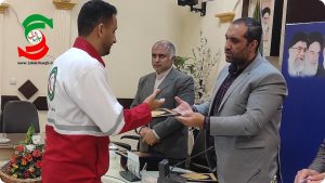 عدم تعیین تکلیف سواحل از سوی محیط زیست باعث آماده  نشدن طرح سالم سازی دریای بندر کیاشهرشد