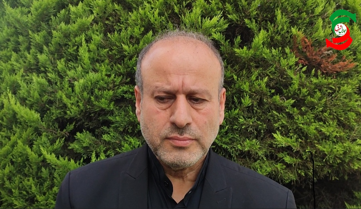 مجوز دانشگاه پدافند غیرعامل در استان گیلان اخذ شد / استان گیلان در سال گذشته رتبه نخست پدافند غیرعامل کشور را کسب کرد