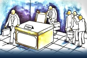 تغییر گفتمان راه توجیه عدم تحقق وعده‌های اجرایی مسؤولان گیلان