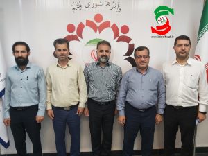 قصه ی ناتمام شهردار و شورای شهر آستانه‌اشرفیه