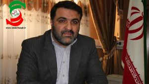 عبدالحسین داداشی نیاکی شهردار آستانه اشرفیه شد