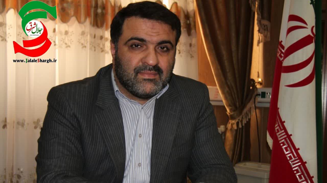 عبدالحسین داداشی نیاکی شهردار آستانه اشرفیه شد