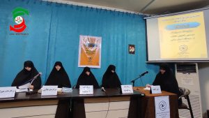 اولین ژورنال کلاب با موضوع مقاله ی علمی پژوهشی در آستانه اشرفیه  برگزارشد