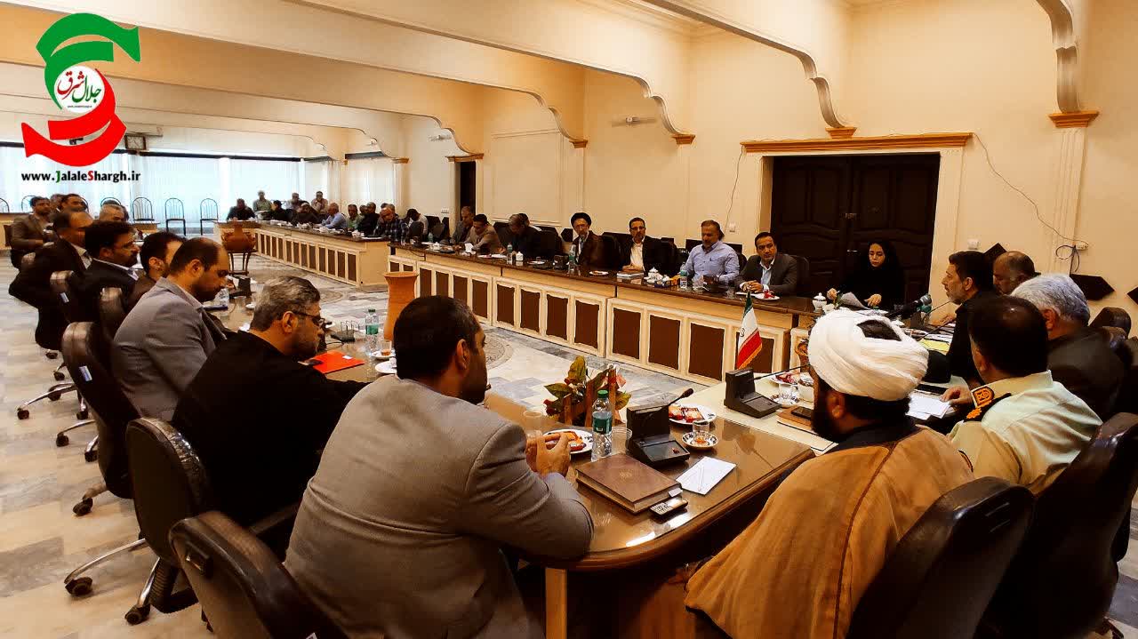 ۵۳ پروژه با اعتبار بیش از ۵۸۰میلیاردریال در آستانه اشرفیه به بهره‌برداری می‌رسد