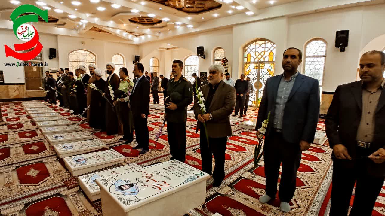 ۱۲۳ پروژه در طی یک سال (از هفته دولت ۱۴۰۱تا به امروز ۱۴۰۲) با اعتبار ۲۳۰ میلیاردتومان به بهره برداری رسیده است .