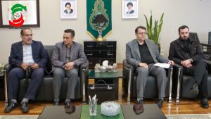 اعتبار بهسازی و مرمت مجتمع فرهنگی هنری آستانه اشرفیه و کیاشهر  تامین شد