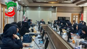 حضورخبرنگاران در پیگیری مطالبات مردمی بسیارموثّر است