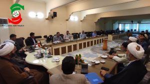 در حکمرانی مطلوب، اجماع مهم است
