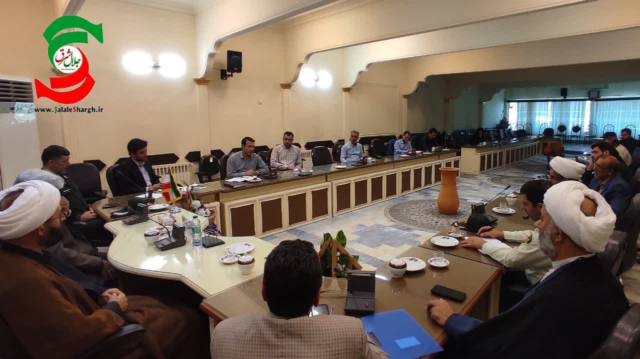 در حکمرانی مطلوب، اجماع مهم است