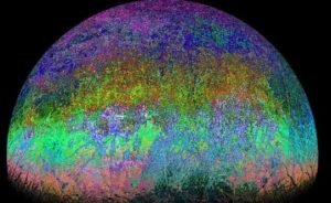 کشف شگفت‌انگیز تلسکوپ فضایی جیمز وب در اروپا! | آیا قمر مشتری میزبان حیات فرازمینی است؟