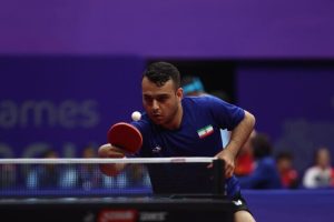 نتایج روز چهارم بازی‌های آسیایی/ برنز تکواندوکاران ایران قطعی شد