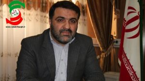 عبدالحسین داداشی نیاکی شهردار آستانه اشرفیه شد