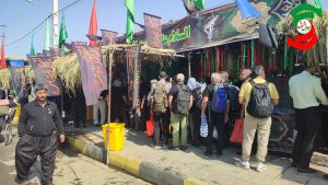 روایت یک سفر عاشقی