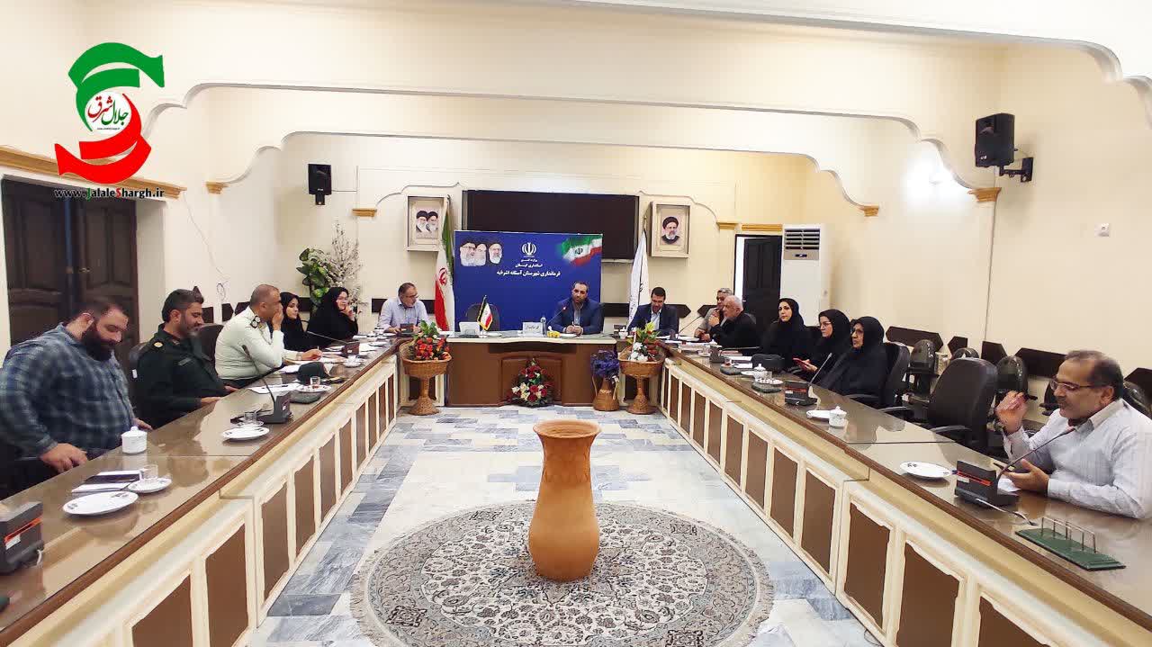 همایش بزرگ پیاده روی خانوادگی همراه با پخش زنده از شبکه سوم در آستانه اشرفیه