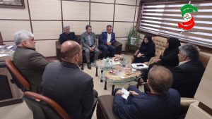 جذب سرمایه‌ مورد نیاز به منظور تعمیر و  نگهداری پل خشتی نیاکو و پل چوبی بندرکیا شهر در دستور کار قرار  گرفت