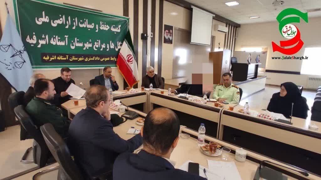 شهرداری بندرکیاشهر در مدیریت پسماند و احداث زباله سوز نگاهش به استان باشد نه روستای سالکده / تسریع در انتصاب مدیریت شهری آستانه اشرفیه