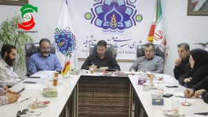 تامین  تحقق  بودجه از اولویت های مدیریت شهری است