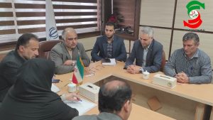 با تسریع مجوز از سوی شهرداری  پروژه فیبر نوری در دهه فجر در آستانه اشرفیه افتتاح می شود