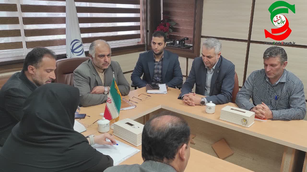 با تسریع مجوز از سوی شهرداری پروژه فیبر نوری در دهه فجر در آستانه اشرفیه افتتاح می شود