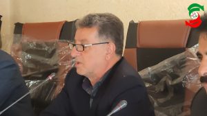 چالش های خدمات بیمه ای  و طرح گردشگری بازنشستگان استان گیلان در آستانه اشرفیه بر رسی شد