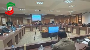 برگزاری حدود ۳هزار برنامه ومسابقه ورزشی هفته دفاع مقدس درگیلان: