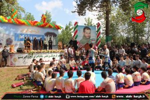 گزارش تصویری عکاسان خبری « جلال شرق»از همایش پیاده روی  پخش زنده برنامه صبح و نشاط شبکه سوم و باران شهرستان آستانه اشرفیه