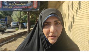 تلاش خادمین موکب آستانه‌اشرفیه  غیر قابل توصیف است  / من دست یکایک خادمین موکب حاج قاسم سلیمانی استان گیلان را می‌بوسم