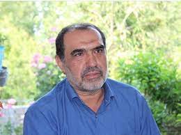 «علیرضا تنهای کیسمی» اولین داوطلب ثبت نام نهایی انجام داده حوزه انتخابیه آستانه اشرفیه