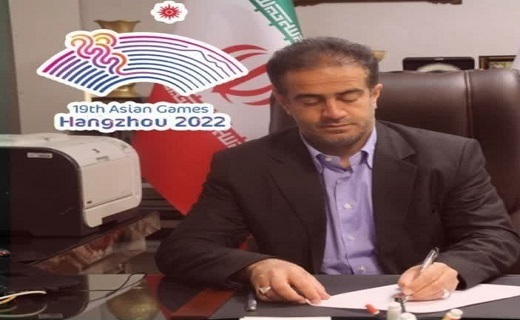 مدال رنگارنگ، سوغات ورزشکاران گیلانی از هانگژو چین